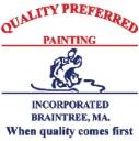 Quality Preferred Painting logo
